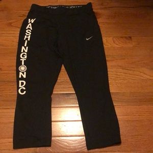Nike Capri leggings